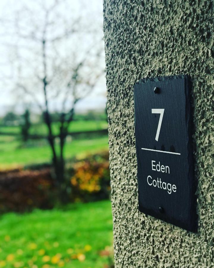 Eden Cottage ลิสเบิร์น ภายนอก รูปภาพ